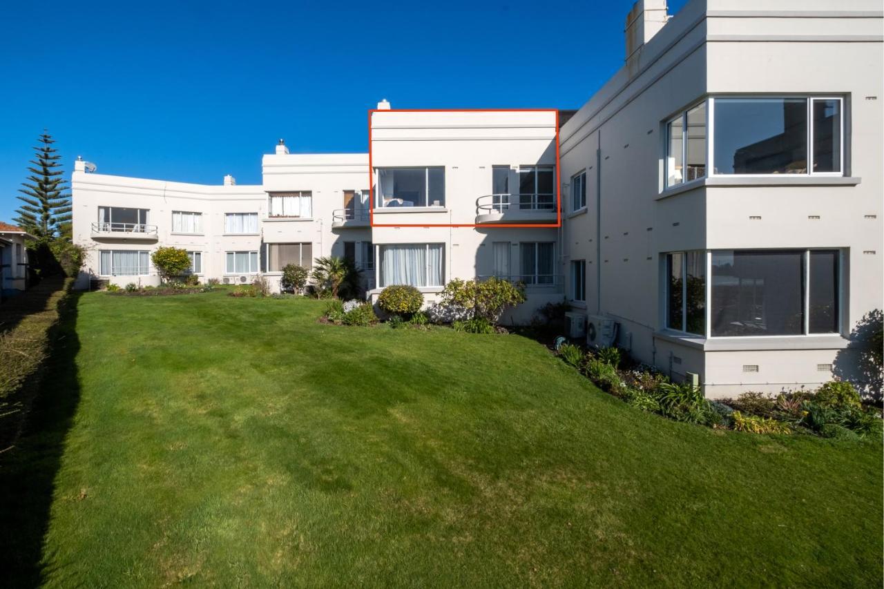 Art Deco Beauty On The Bay Hill Lejlighed Timaru Eksteriør billede