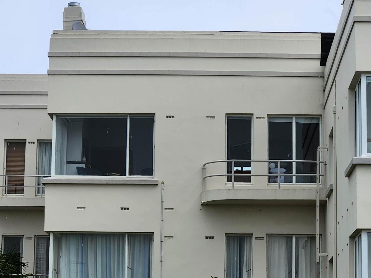 Art Deco Beauty On The Bay Hill Lejlighed Timaru Eksteriør billede
